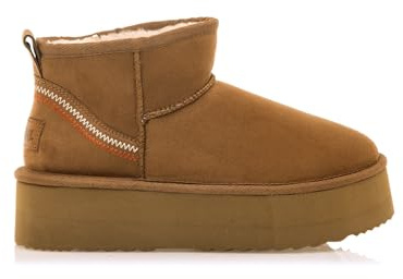 MTNG Australischer Damenstiefel 59733 Nivia
