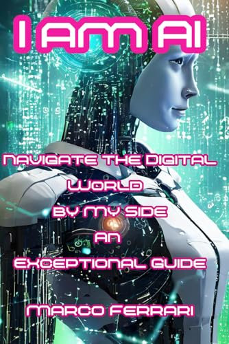 I AM AI: Navigate the Digital World by My Side An Exceptional Guide