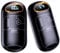 Hand Warmers Rechargeable - Electric Hand Warmer Reusable 2 Pack, LED Display, 20Hrs Warmth, 4 Levels Heat, Portable Charging Magnetic Pocket Heater for Men, Women, Raynauds, Hunting, Golf