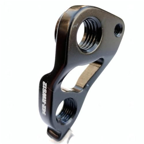 AOLUOER 1 Stück Fahrrad-Schaltau 142-RWS12 for S//c//o//t//t S//o//l//a//c//e Disc Foil A//d//d//i//c//t M//e//tri//x C//o//n//tess//a S//o//lac//e Gravel Bike-Hinterradaufhänr #239530