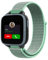 VELULYX Kinder Nylonband für XPLORA X5/XGO2/XGO3, XPLORA Kinder Smartwatch Mädchen Jungen Ersatzarmbänder für Xplora X5 Play/XGO2/XGO3