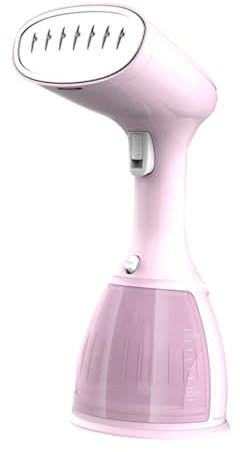 Cabilock Handheld Dampfbügeleisen Für Zuhause Tragbares Elektro-bügeleisen Leicht Und Kompakt Für Reisen Und Täglichen Gebrauch Eu-