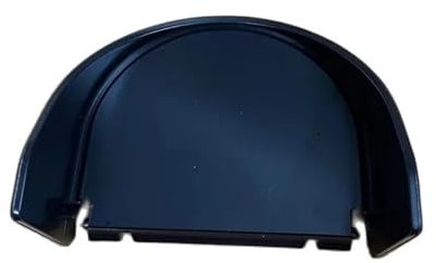 1 PC for Inissia Drip Tray/Capsule Container for Inissia for Fits for Krups D40 Series Coffee Machines(Cup Support)