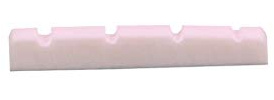 Bass Guitar Nut For FD 4 String 38mm Bone Nut