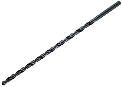 Dormer Extra Length Drill, Pack of 1