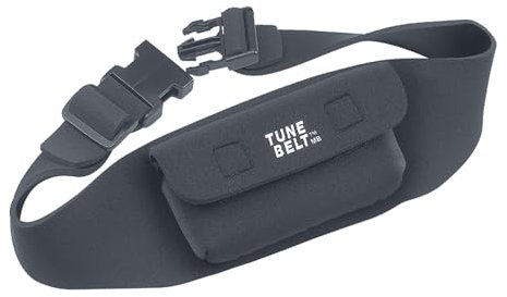 Tune Belt MB1 Wireless Microphone Carrier Belt