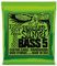 Ernie Ball, Regular Slinky accordatura al nickel, Corde per basso elettrico a 5 corde, diametro 45-130