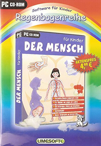 DER MENSCH FÜR KINDER