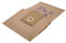 HQ W7-51562 Accessoire Aspirateur Papier 10 L Family Basis Family De Luxe GD 710 GD 1000 GD 1005 GDS 1010 230 x 240 x 30 mm 320 g 5 pièce(s)
