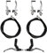 ORIGIN8 Sport Comp V-Brake Set, Silver