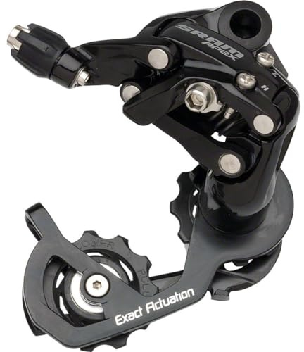 Sram Apex Rear Mech Short Cage