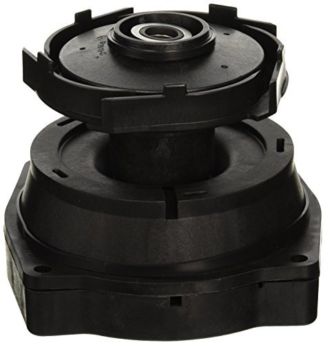 Hayward Super Pump SPX2615CKIT 2-HP Transmission Upgrade Replacement (Compatible avec Les modèles de la série sp1600x sp1600x5, sp1605x7, ...)