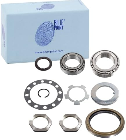 Blue Print ADT38266 Wheel Bearing Kit