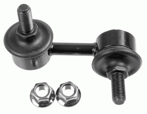 LEMFÖRDER 34498 01 Stange/Strebe Stabilisator für Nissan Primera Traveller (WP12) 2002 - Links, Vorderachse und Andere Fahrzeuge