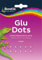 Bostik 30803719 Extra Strength Dot Glue (Pack of 12)