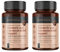 Turmeric Curcumin - 1100mg x 360 Tablets (2 Bottles of 180) - w/ 95% Curcumin and 5mg Black Pepper Extract