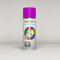Gummi Dip Sprühfolie, Neon Spray, 4er Set, 4x400 ml (Neon Lila)