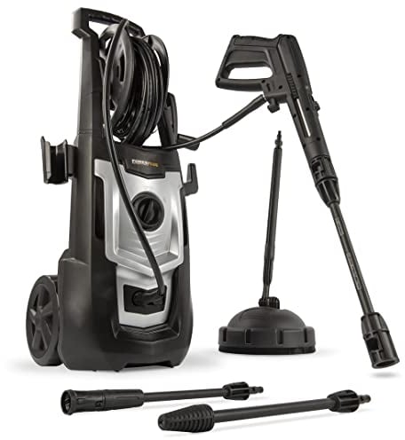 POWERPLUS POWXG90410 - Hidrolimpiadora 1800w