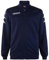 Kappa Bouvil Pile, Blu Navy, XL Uomo
