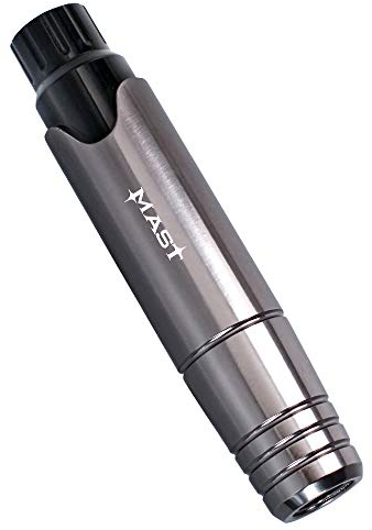 Mast P10 Tattoo Pen Maschine Rotary Microblading Pen Style tätowiermaschine for Eyebrow Lips Eyeliner Tattoo Gray