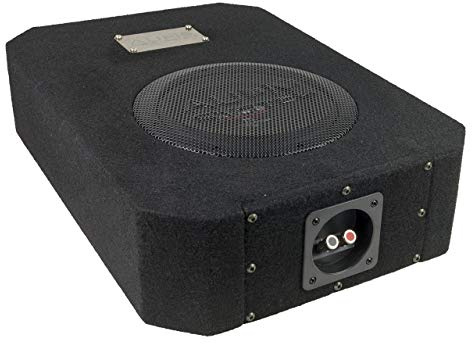 Audio System R 08 Flat EVO DBR 20cm/8 Bassreflexgehäuse RADION Series EVO HIGH EFFICIENT