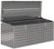Pritschenkasten Staukasten Werkzeugkasten aus Aluminium Riffelblech B 1700 x H 650/600 x T 600 mm Made in Germany LKW Expeditionsfahrzeug Wohnmobil Anhänger ohne Befestigungsmaterial