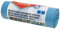 Office Products 22025232-01 - Bolsas de basura 120 l, 10 bolsas, color azul
