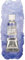 Schmincke – HORADAM® AQUARELL, Super Granulation, Galaxie Violett, 5 ml, sehr stark granulierende Farbtöne, feinste, supergranulierende Aquarellfarben