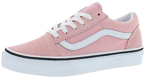 Vans Scarpe Old Skool J Rosa A/I 2021 VN0A4UHZ9AL1-36