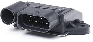 RIDEX Glühzeitsteuergerät 12V Glühzeitsteuergerät passend für MERCEDES-BENZ C-Klasse Limousine (W204) E-Klasse Limousine (W211) C-Klasse T-modell (S204) E-Klasse Limousine (W212) E-Klasse T-modell