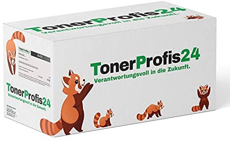 TonerProfis24 * Wiederaufbereitet * Tonerkartusche * als Ersatz für HP CF230A / 30A * Farbe: Black