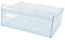 eRicambi® Cassetto Contenitore Congelatore Frigorifero Compatibile con Electrolux Rex Aeg, Dimensioni 405x370x165 mm, Prodotto Originale 2247137132