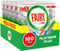 Fairy Platinum Plus Tablettes Lave-Vaisselle All In One, Brise Fraîche Aux Herbes (5x 20 Capsules) Nettoyage Optimal Pour Une Vaisselle Propre Comme Neuve)