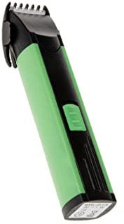 Tosatrice per cani professionale a batteria toelettatura regolabile mini 1178