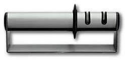 ZWILLING 32601-000-0 afilador de cuchillos Acero Inoxidable