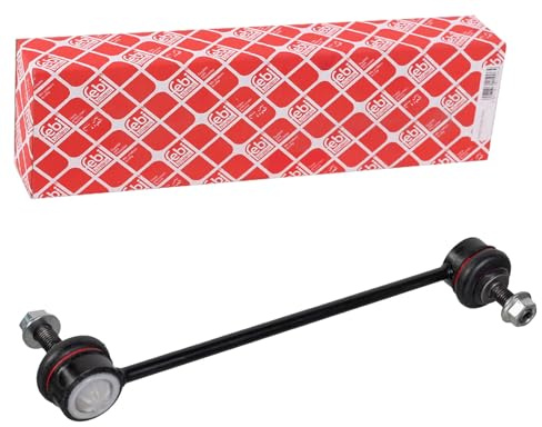 FEBI BILSTEIN Stange/Strebe, Stabilisator | Kompatibel mit: OPEL KARL