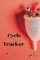 Cycle Tracker: Lined Notebook, White paper with margins, 6 x 9 inches to Stay in sync with Your Body's Natural Rhythm and Achieve Hormonal Balance. A ... Notebook for Tracking Your Monthly Health.