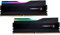 G.Skill Trident Z5 RGB F5-6800J3446F24GX2-TZ5RK Speichermodul 96 GB 2 x 48 GB DDR5