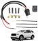 YzusGomumu CBWPR091AA Fuel Pump Relay Wiring Kit Compatible with 2011 2012 2013 Dodge Durango Grand Caravan Chrysler Town & Country Jeep Grand Cherokee Ram 1500 Replaces# 68269523AD CSZDV621AA