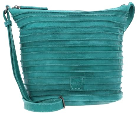 FREDsBRUDER Riffelinchen Turquoise
