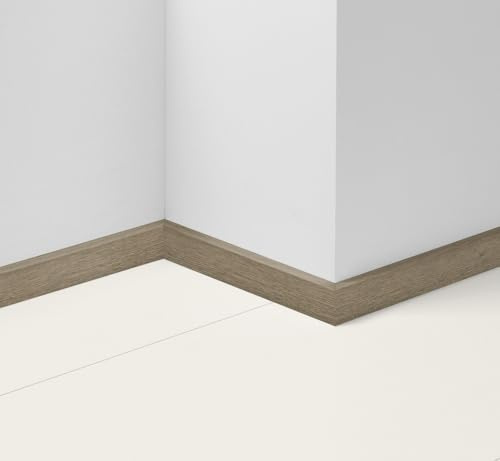 Parador SL 3 Dekor-Sockelleiste Eiche D088 - Länge 2.20m