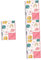 Abaodam 4 Stück Doudou Komfortdecke Babydecken Für Mädchen Neugeborenes Kleinkinddecke Weiches Beruhigendes Handtuch Beruhigende Decke Babydecken Für Jungen Rosa Kristallsamt
