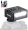 Godox iM30 Mini-Blitz, Speedlite für Sony ZV1/ZV-E10, Canon, Nikon, Fuji und Ricoh GR3, GN15 Leistung mit 7 einstellbaren Stufen, 6500 K Tageslichtausgleichsblitz, 3,6 s Wiederholungszeit,