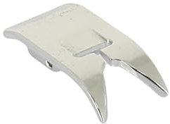 PIED DE BICHE ZIG ZAG 672422-AGA30 pour Machine à coudre TOYOTA