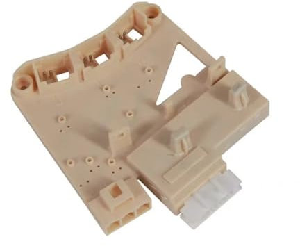 Compatible with Samsung Washing Machine DD Motor Hall Sensor MB75-10048 Genuine Replacement Parts Direct Drive Motor Position Sensor Suitable for Drum Washing Machines