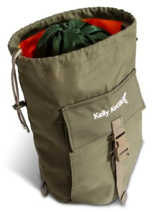 Kelly Kettle Kit/Survival Bag