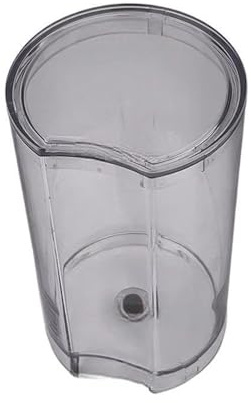 Machine À Café À Capsules (hors Couvercle, Compatible Avec Nespresso Vertuo Pop, Accessoires De Réservoir D'eau.