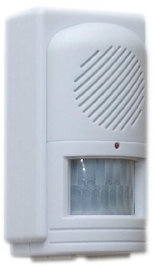 NRS Healthcare Memo Minder Reminder Aid - Motion Sensing and Activated