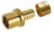 RACCORD PER/CUIVRE A SOUDER DIAMETRES :TUBE PER 16 - CUIVRE 14