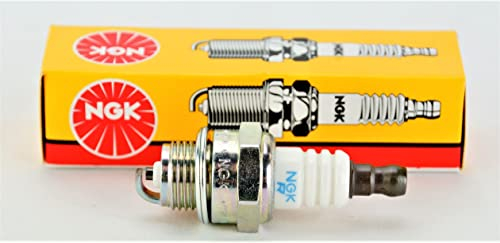 NGK SPARK PLUG, Manufacturer: NGK, Part Number: BPMR7A-AD, VPN: 4626-AD, Condition: New